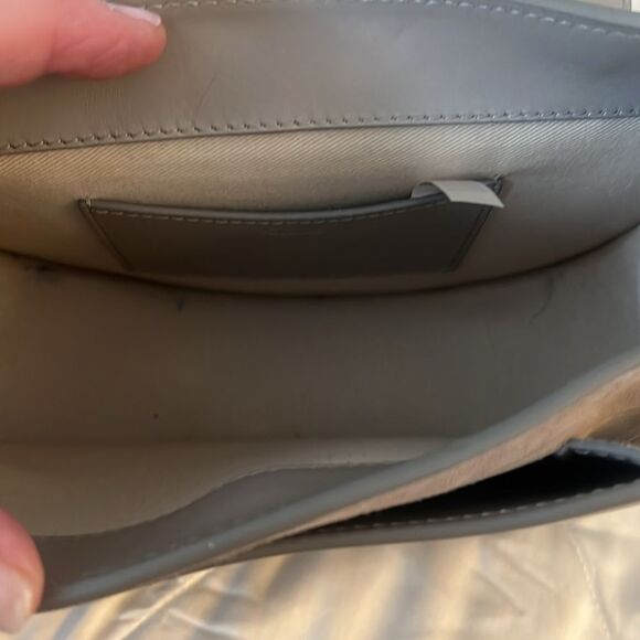 Chloe Small Tess Bag - Taupe - Picture 14 of 15